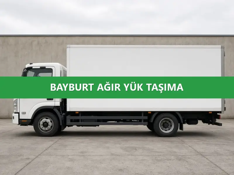 Ağır Yük Taşıma